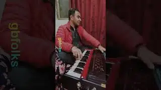 Jabir Khan sings Punjabi song, Pyaar Naal by Attaullah Esakhelvi #punjabisong