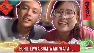 WATHI SU KHARA KHARA SUGADABANE NTTRA? Ahaaa😌