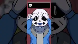 Who's in Papyrus's Sink?? | Undertale Fan Animation