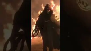 Ahsoka Tano vs Inquisitor | Tales of The Jedi Clip 