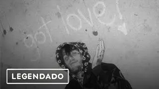 Lil Peep - Goth Love💔 [LEGENDADO/STATUS] feat.bori_peep