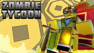 Shiny Screen - Zombie Tycoon | Roblox | OST