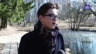 Jaunietis izglābj slīkstošu trešklasnieku