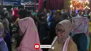 Ronggeng Galih Pusaka LIVE PADAHERANG BABAK 2