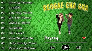 Bagong Nonstop Cha Cha 2023 🍊 New Best Reggae Cha Cha Disco Medley 2023 🍊 Reggae Music Mix