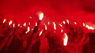 Алиса Шабаш. Запал. Нашествие. 04.08.2018
