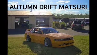 QUEENSLAND DRIFT MATSURI TRIP 2021