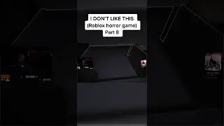I DON'T LIKE THIS | Apeirophobia a Roblox horror game | part 8