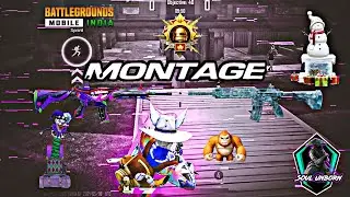 BEST BGMI M416 6x TDM MATCH  MONTAGE 2022 JOD GAMEPLAY #bgmi #s8ul #soul #bmps #loco #iqoo #iqooneo6
