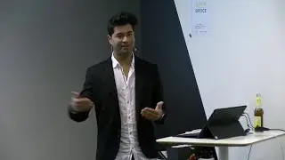 Tracking - From Data To Decisions  - TechTalk