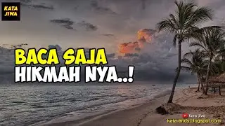 LIFE ADVICE - JUST READ THE WISDOM BEHIND THE PROBLEMS..! Says Jiwa