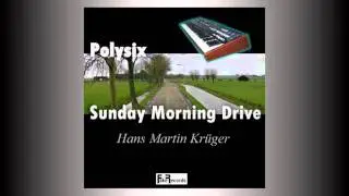 Sunday Morning Drive (Hans Martin Krüger)