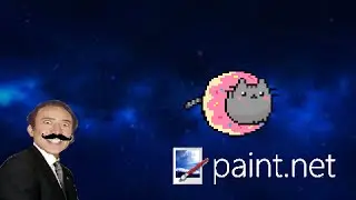 Tutorial: Paint.net ...Montagens e Recortes!