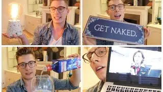 September Favourites 2016 (my first time!) | Riyadh K - ad