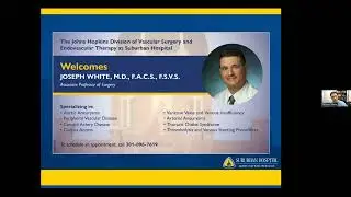 Peripheral Artery Disease: Assessing Your Risk