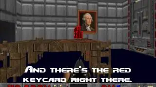 Creepy Doom WADs - 7869.wad (VIDEO REMAKE)