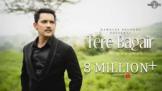 Udit Narayan - Tere Bagair (Behind The Scenes)