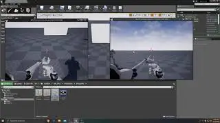 UE4 Tutorial - MP FPS Pt5