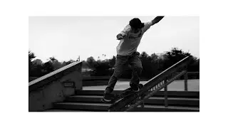 twotimer.mp4 // A Skate Film ft. Charlie Ketcham