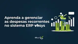 Gerenciamento de despesas recorrentes no sistema de gestão | vhsys Sistema de Gestão