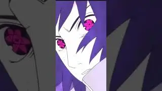 Uchiha Sasuke - Edit AMV - Lisa MONEY