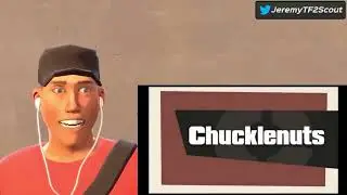 Chucklenuts?