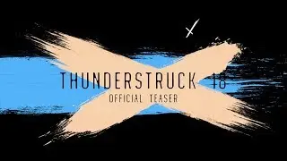 THUNDERSTRUCK 18 SNOWMOBILE TEASER