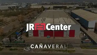 JR CENTER CAÑAVERAL