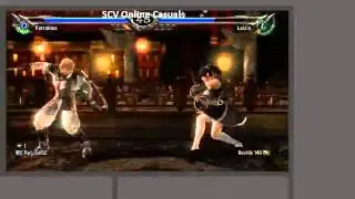 SCV Online Casuals - 31/05/2013 - 2 / 7