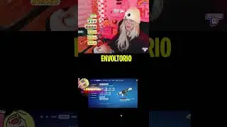 CALIFICANDO LA SKINS DE BLACK CAT  #fortnite #fortnitebattleroyale