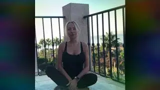 Телесно-энергетическая практика. Дыхание