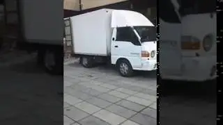 Доставка  стройматериалов на Смоленский переулок!