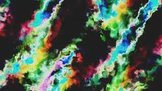 Mind Fluid, 2018