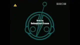 Super Robot Monkey Team Hyperforce Go! End Credits (Polish, TV4 Airing)
