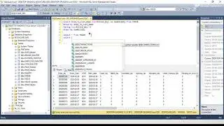 #11 How to Use Group By and Having in SQL Query
