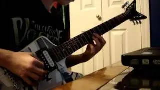 guys like you make us look bad guitar cover