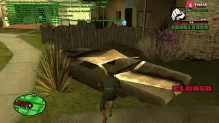 FPS UP!ДЛЯ САМП!