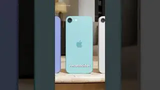 APPLE 'MATA' AN iPHONE!!!