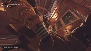 Yeet | Rainbow Six Seige
