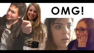 BUFFER FEST + BIRTHDAY STRESS + SPECIAL GUESTS | Vlog #2