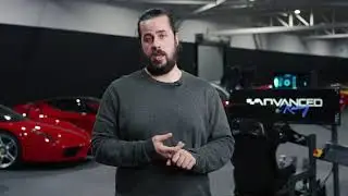 Advanced SimRacing | À propos de la simulation de course automobile clé-en-main (FR)