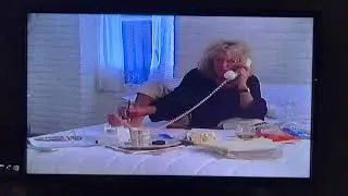 Fatal Attraction: Operator Scene (1987) (iPhone)