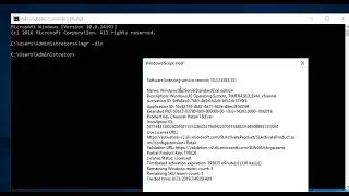 vCloudGuru ! How to extend trial license in Windows Server.
