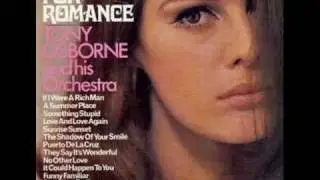 Soul Street - Tony Osborne`s Three Brass Buttons