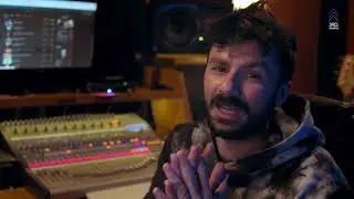 Aos artistas... o processo é longo...