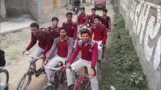 DAV isro group
