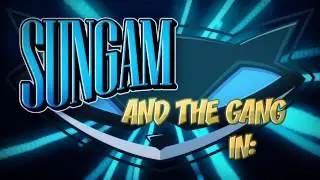 Sly Cooper Intro