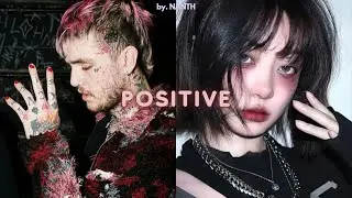 [FREE] LiL Peep & XXXTentacion Type Beat | Emo Lo-Fi Guitar Type Beat 🌧 POSITIVE 🌧