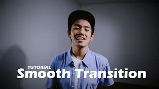 Tutorial Smooth Transition + Link Preset ( Adobe Premiere )