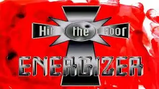 Hit The Floor - Energizer (Airplay Mix) :)